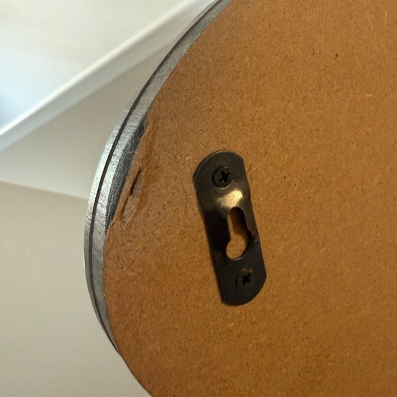 Ford Blue Wall Hook Decor - Picture 7 of 7